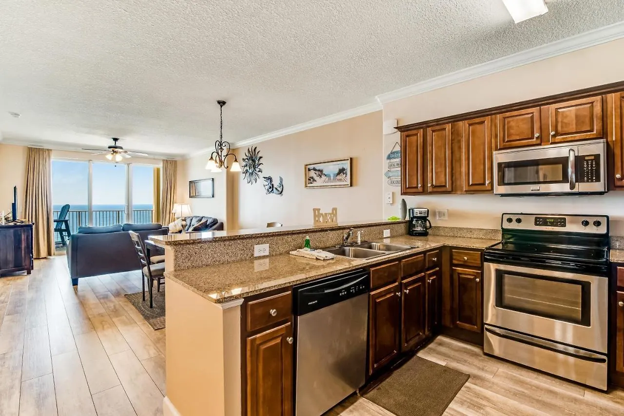 Tropic Winds Villa Panama City Beach 0*,  USA