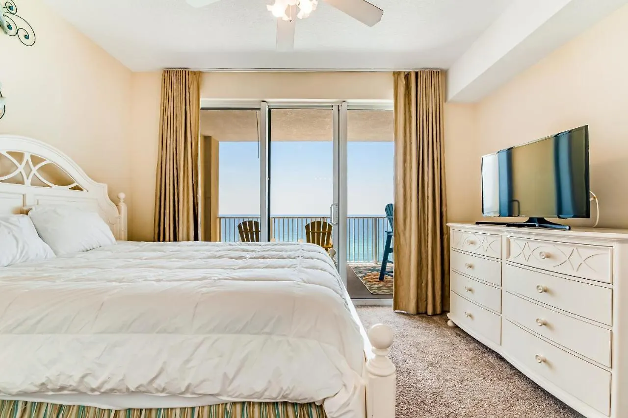Tropic Winds Villa Panama City Beach 0*,