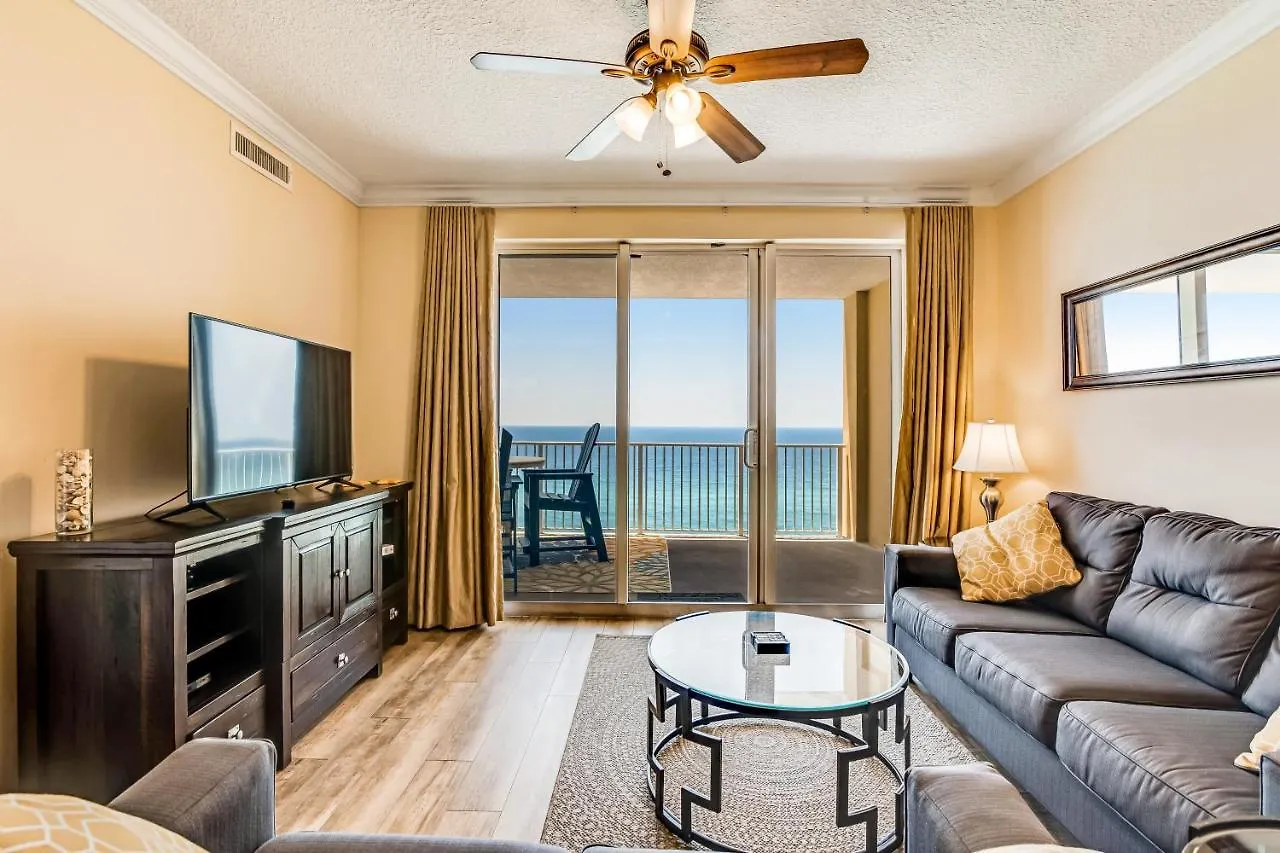 Tropic Winds Villa Panama City Beach