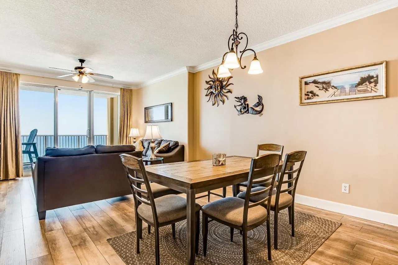 Tropic Winds Villa Panama City Beach USA