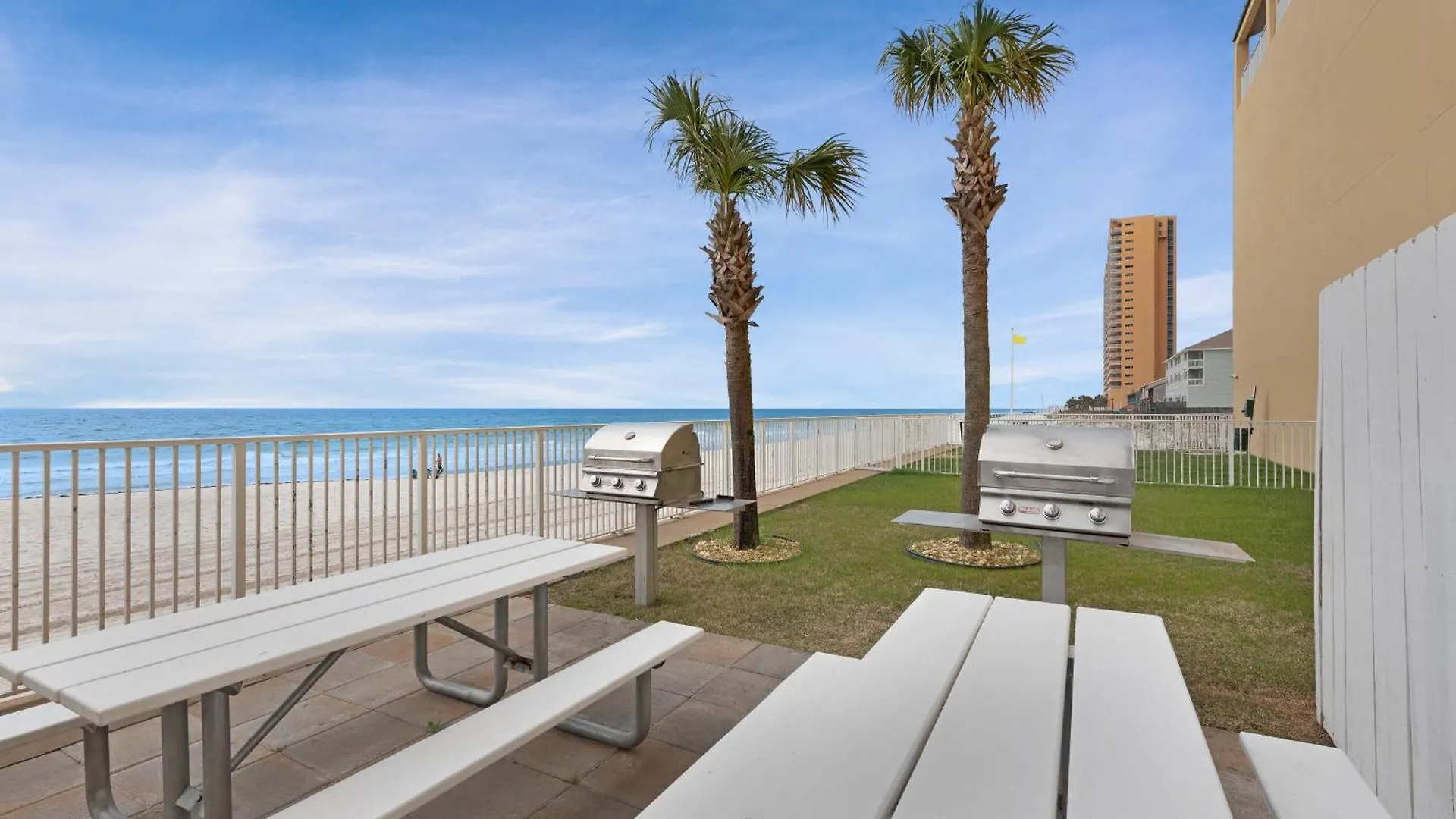 Tropic Winds Villa Panama City Beach Semesterbostad