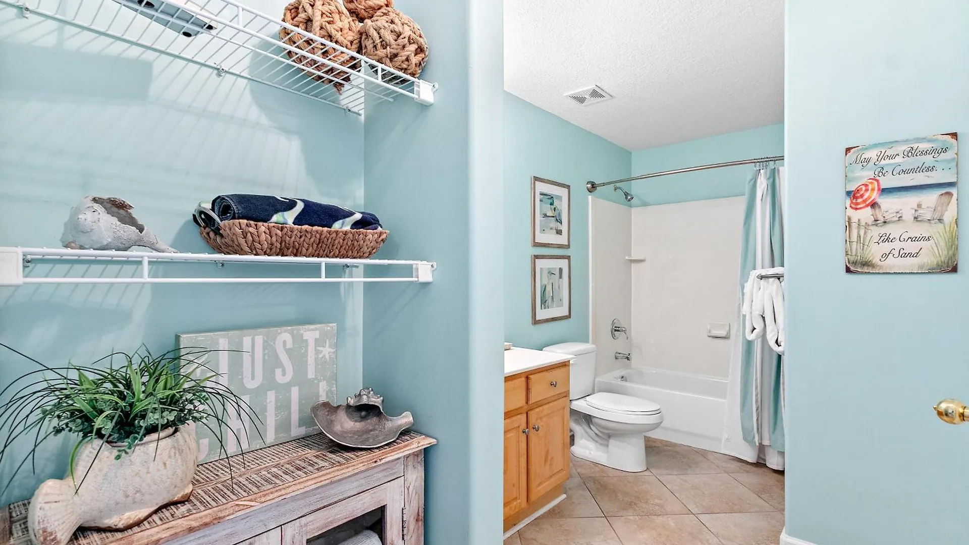 Tropic Winds Villa Panama City Beach Semesterbostad