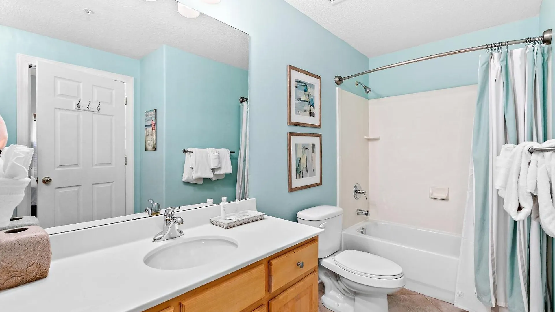 Tropic Winds Villa Panama City Beach