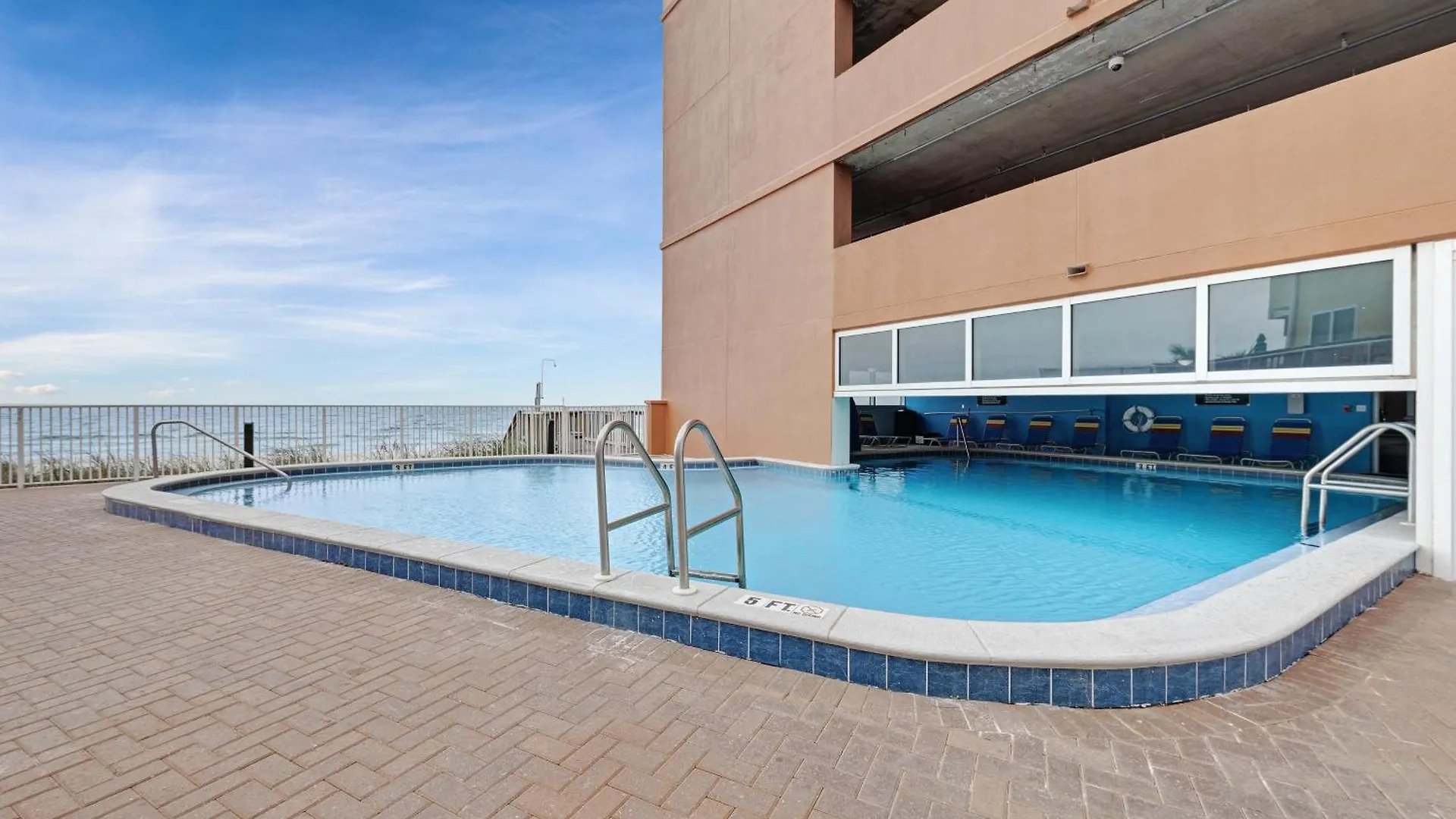 Tropic Winds Villa Panama City Beach USA