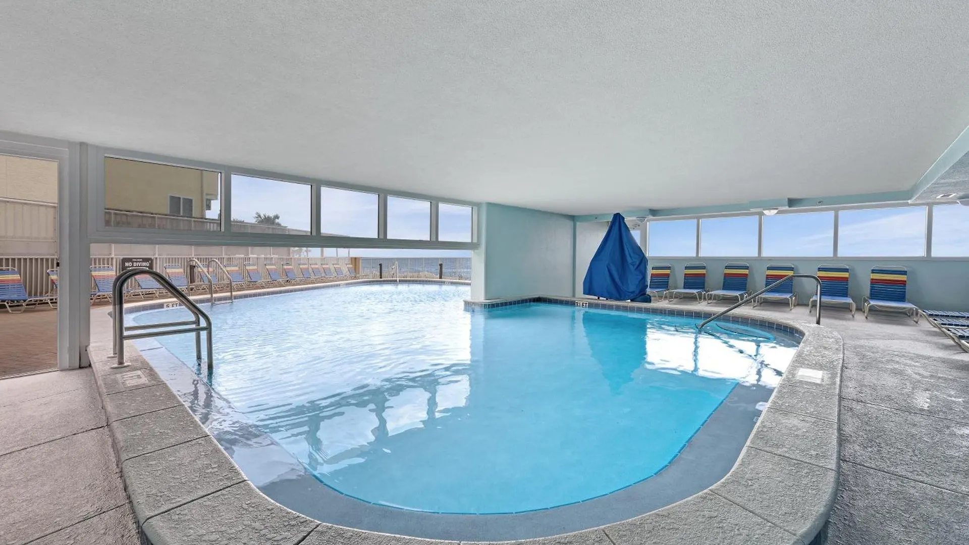 Tropic Winds Villa Panama City Beach 0*,  USA