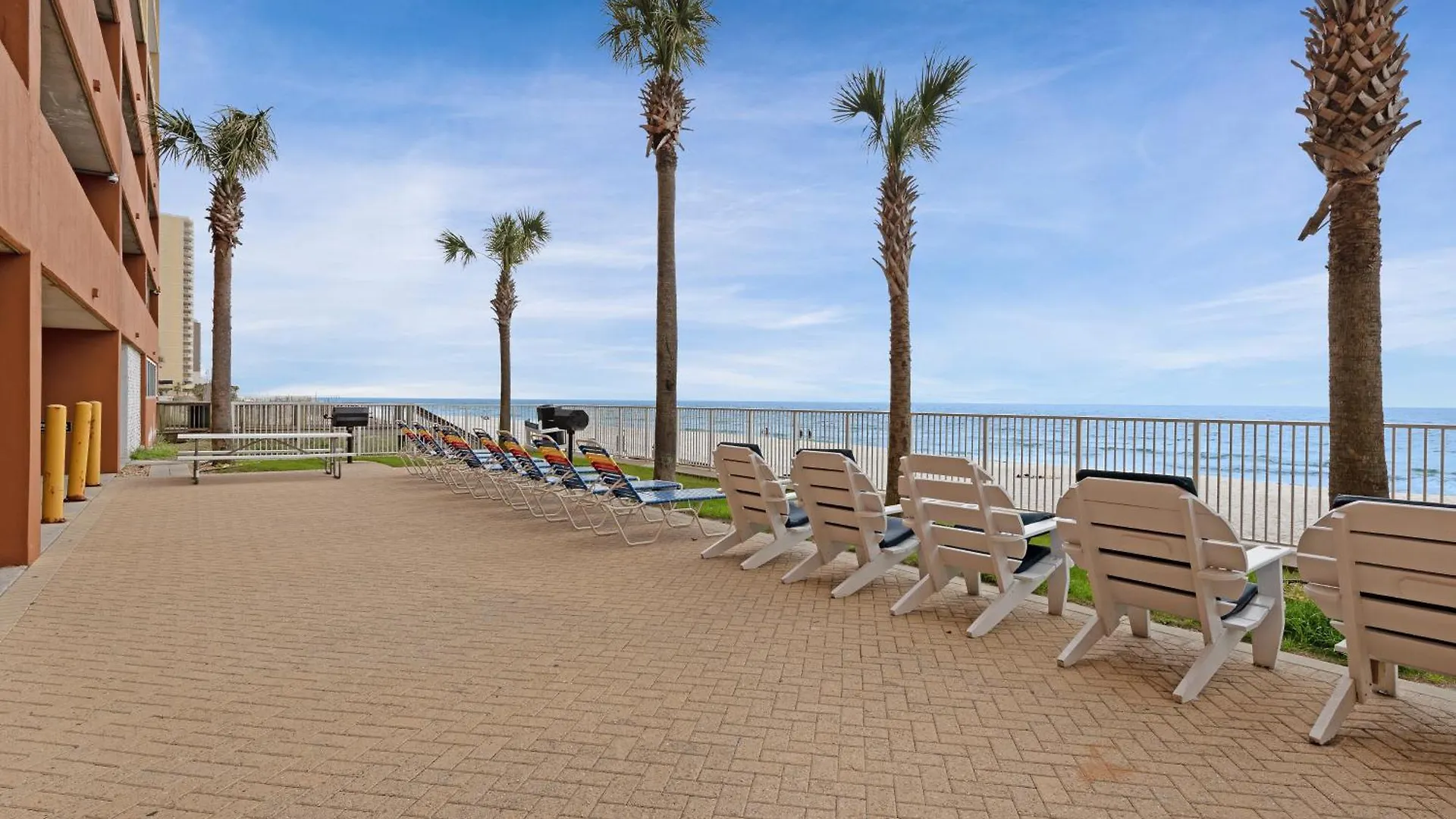 Tropic Winds Villa Panama City Beach 0*,  USA
