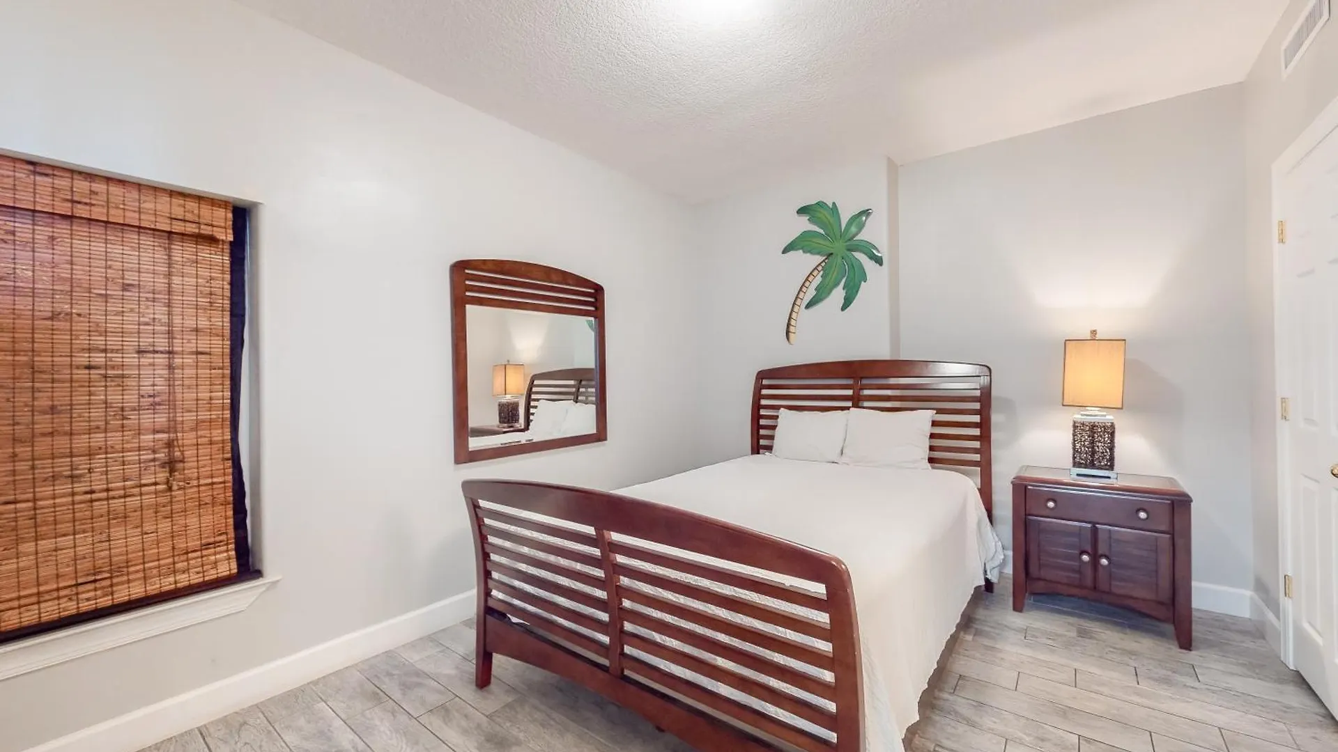 Tropic Winds Villa Panama City Beach