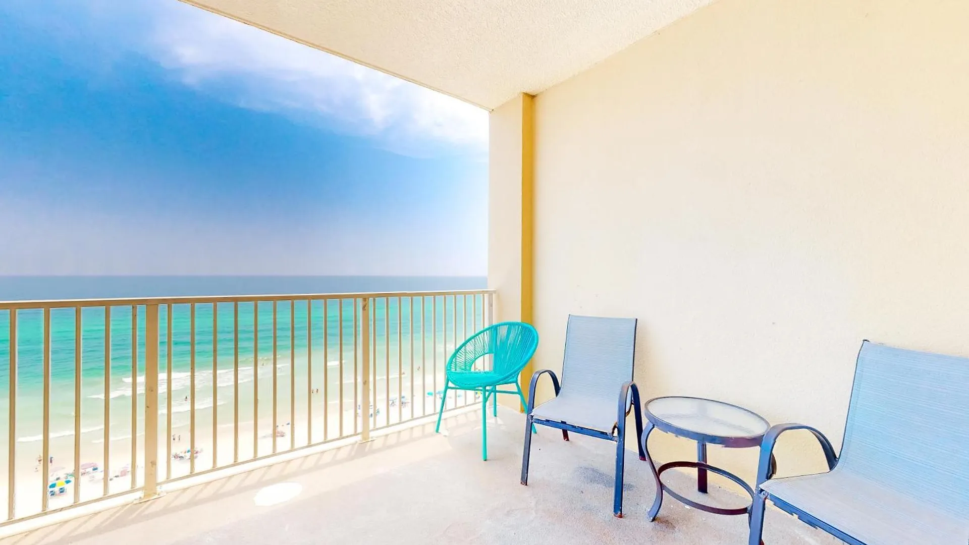 Tropic Winds Villa Panama City Beach USA