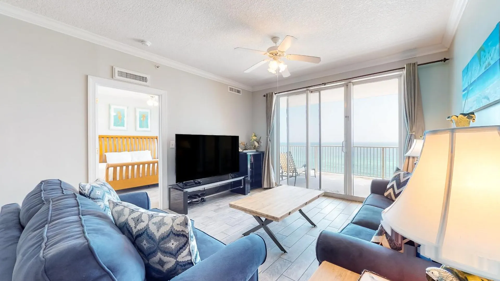 Tropic Winds Villa Panama City Beach 0*,  USA
