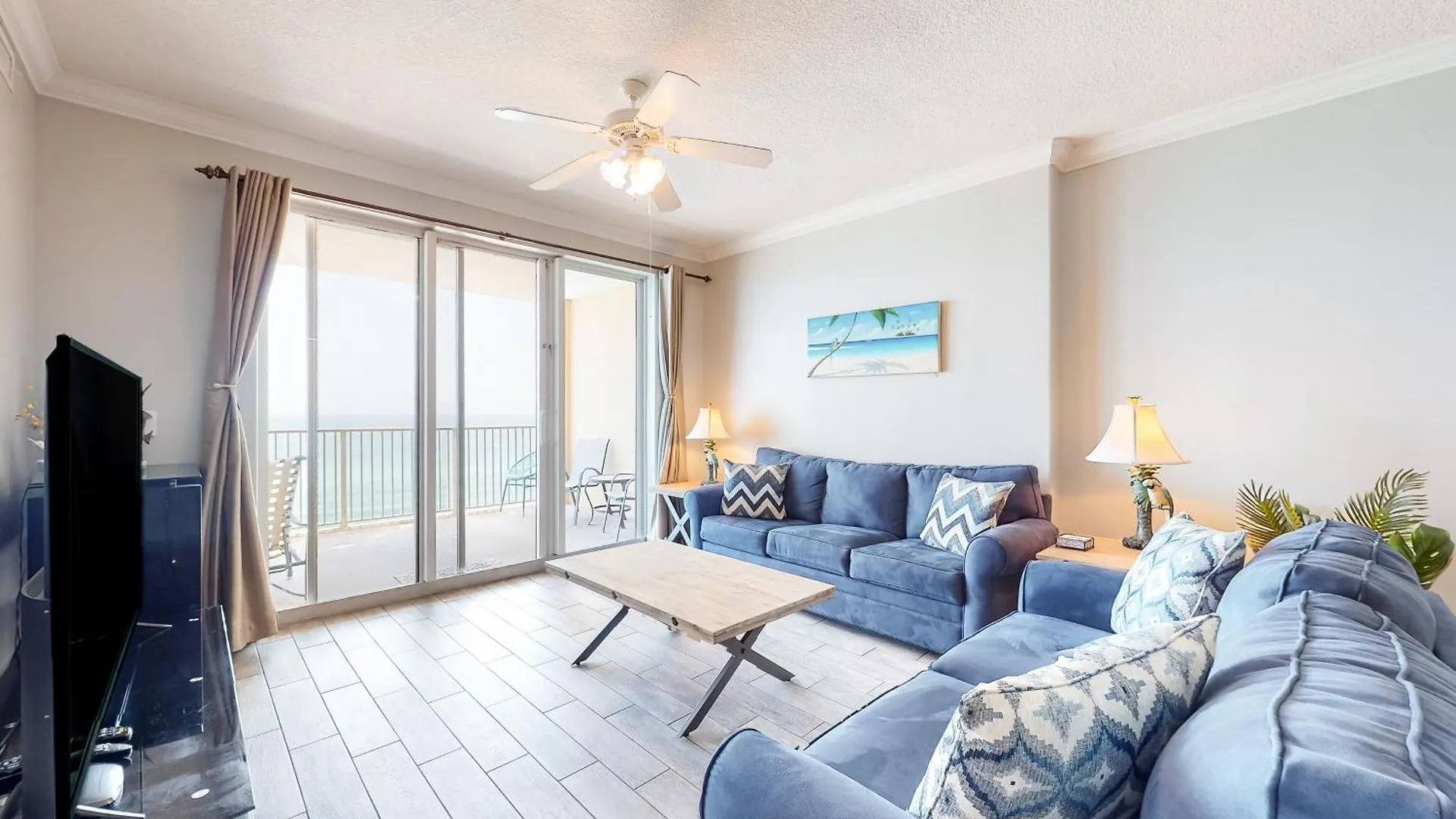 Tropic Winds Villa Panama City Beach