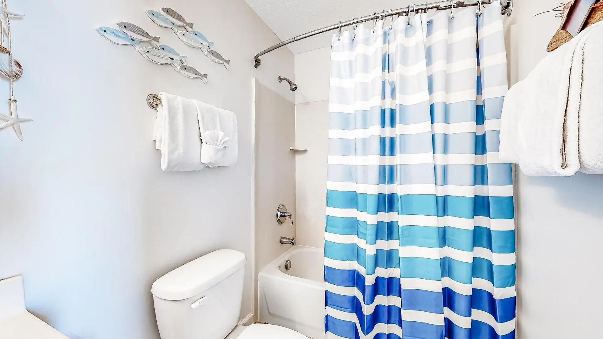 Semesterbostad Tropic Winds Villa Panama City Beach