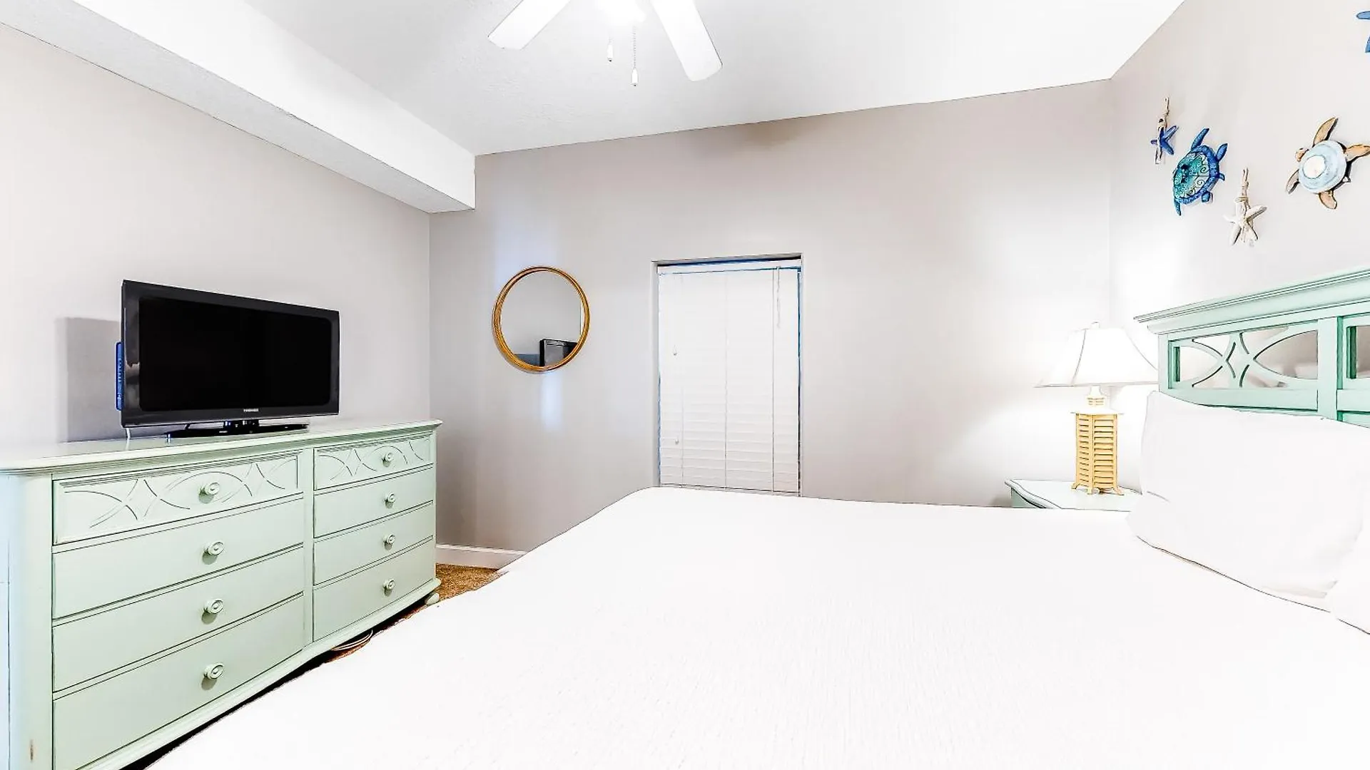 Tropic Winds Villa Panama City Beach Semesterbostad