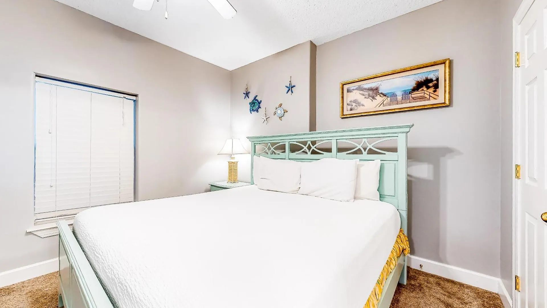 Semesterbostad Tropic Winds Villa Panama City Beach