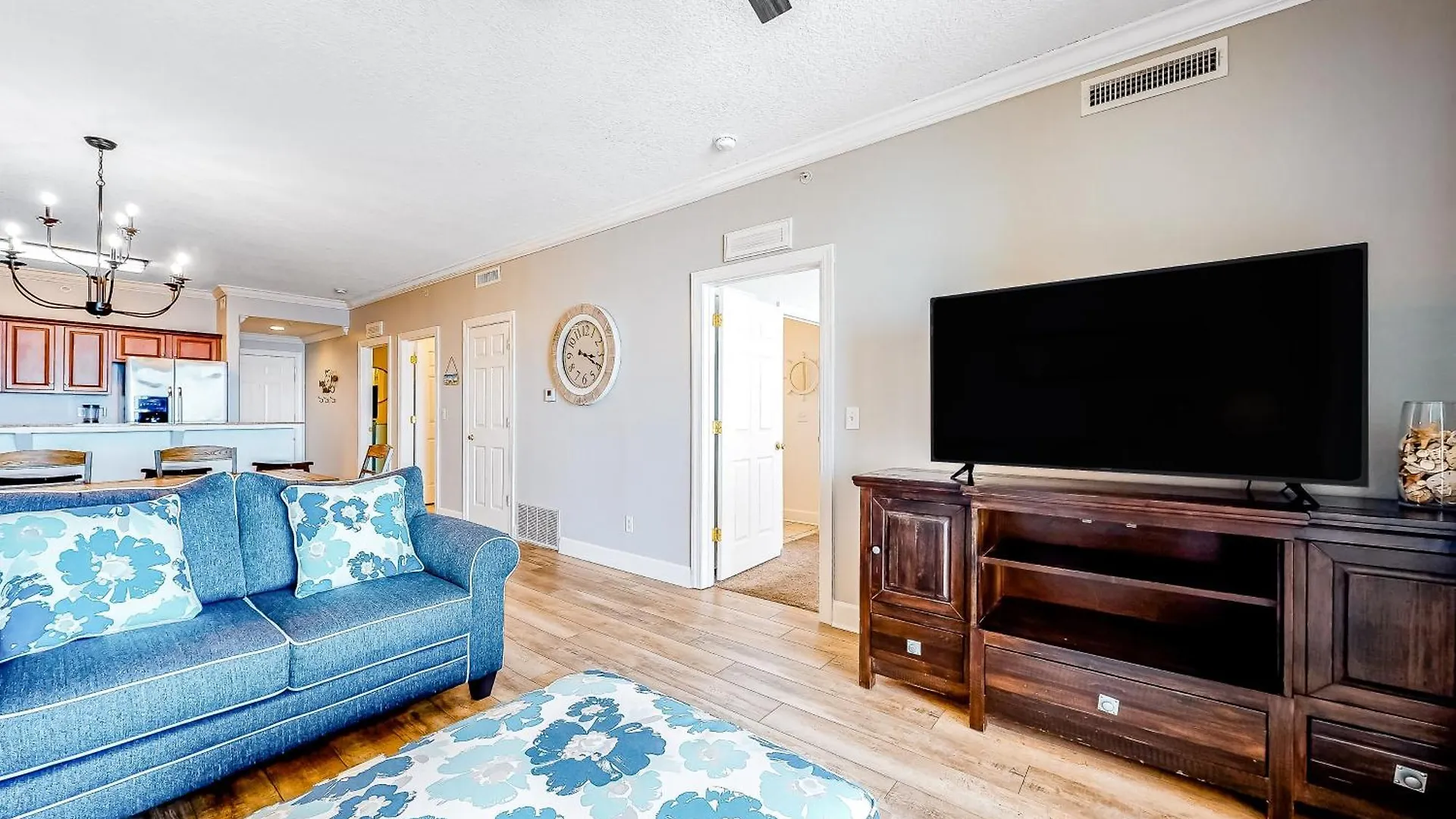 Tropic Winds Villa Panama City Beach