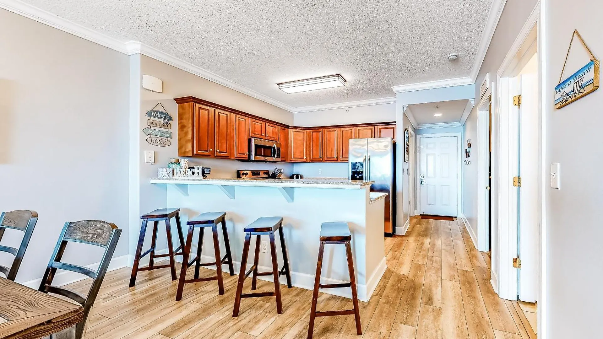 Tropic Winds Villa Panama City Beach