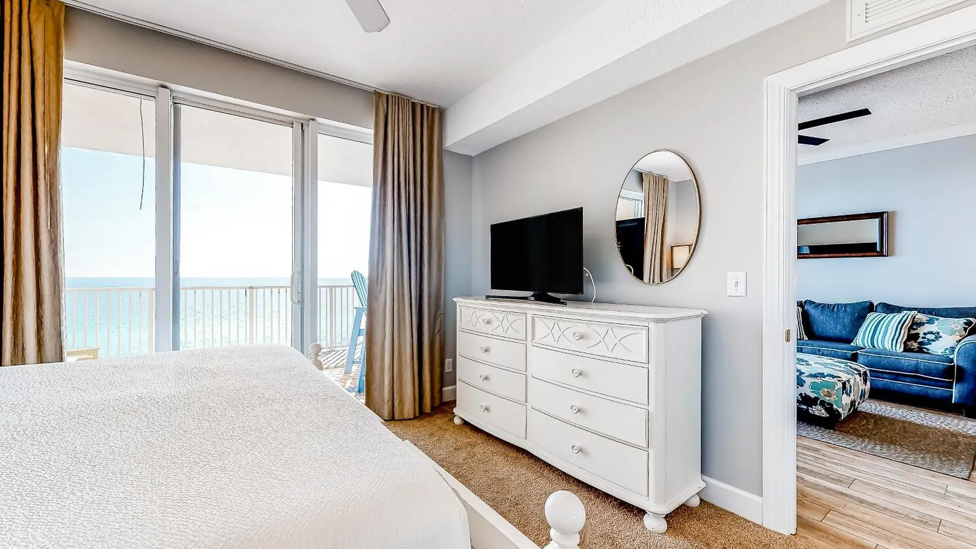 Tropic Winds Villa Panama City Beach