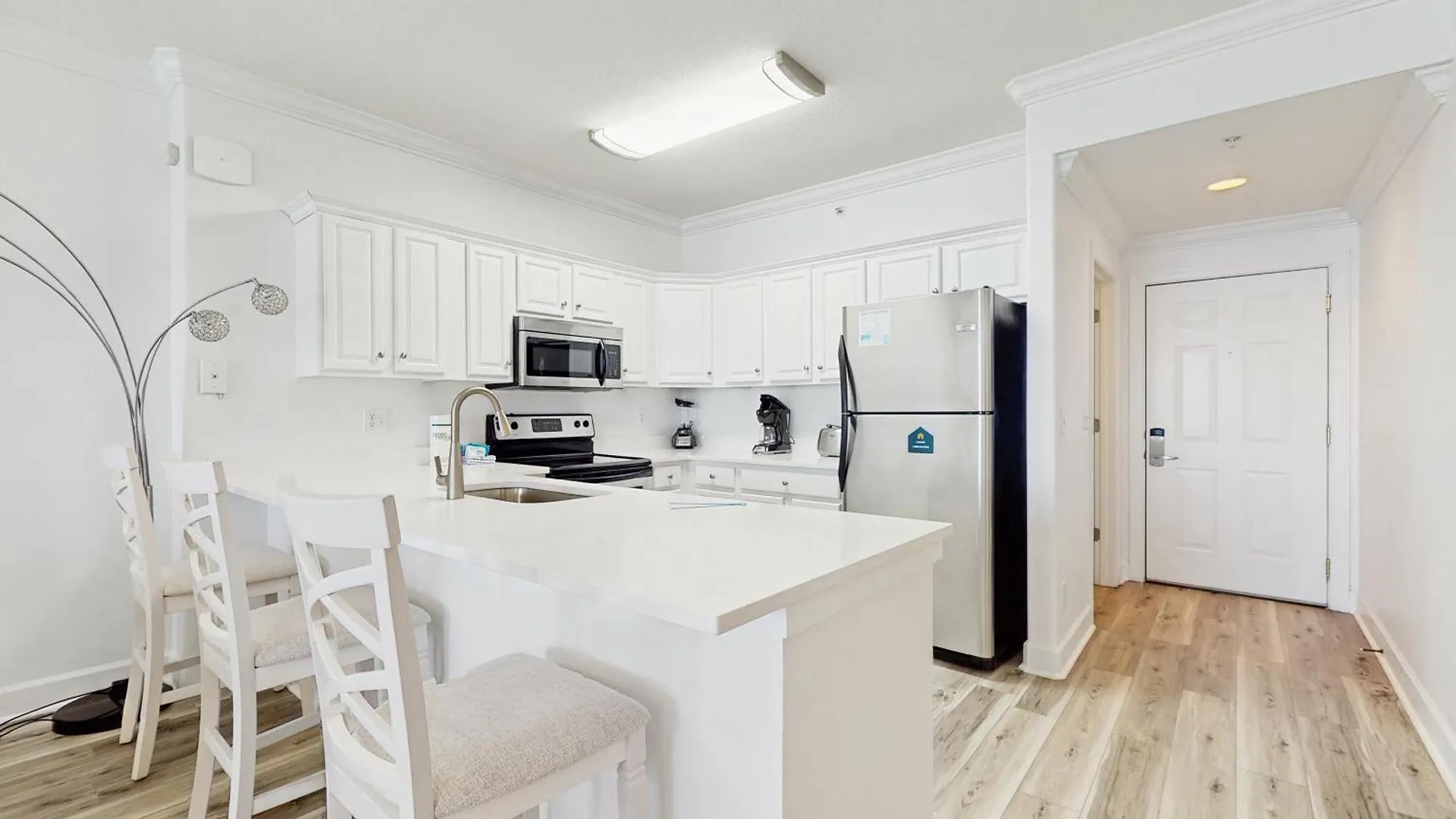 Tropic Winds Villa Panama City Beach 0*,  USA