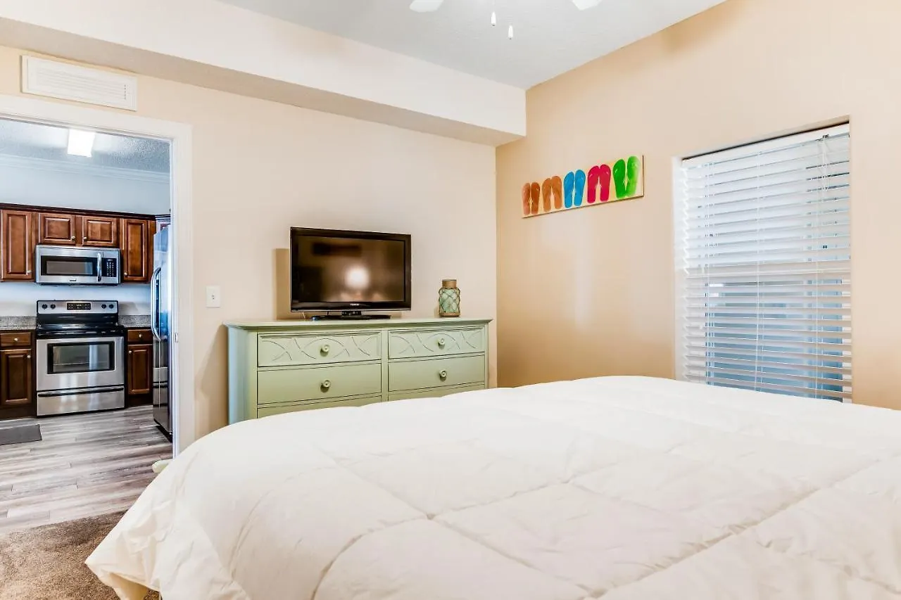 Tropic Winds Villa Panama City Beach