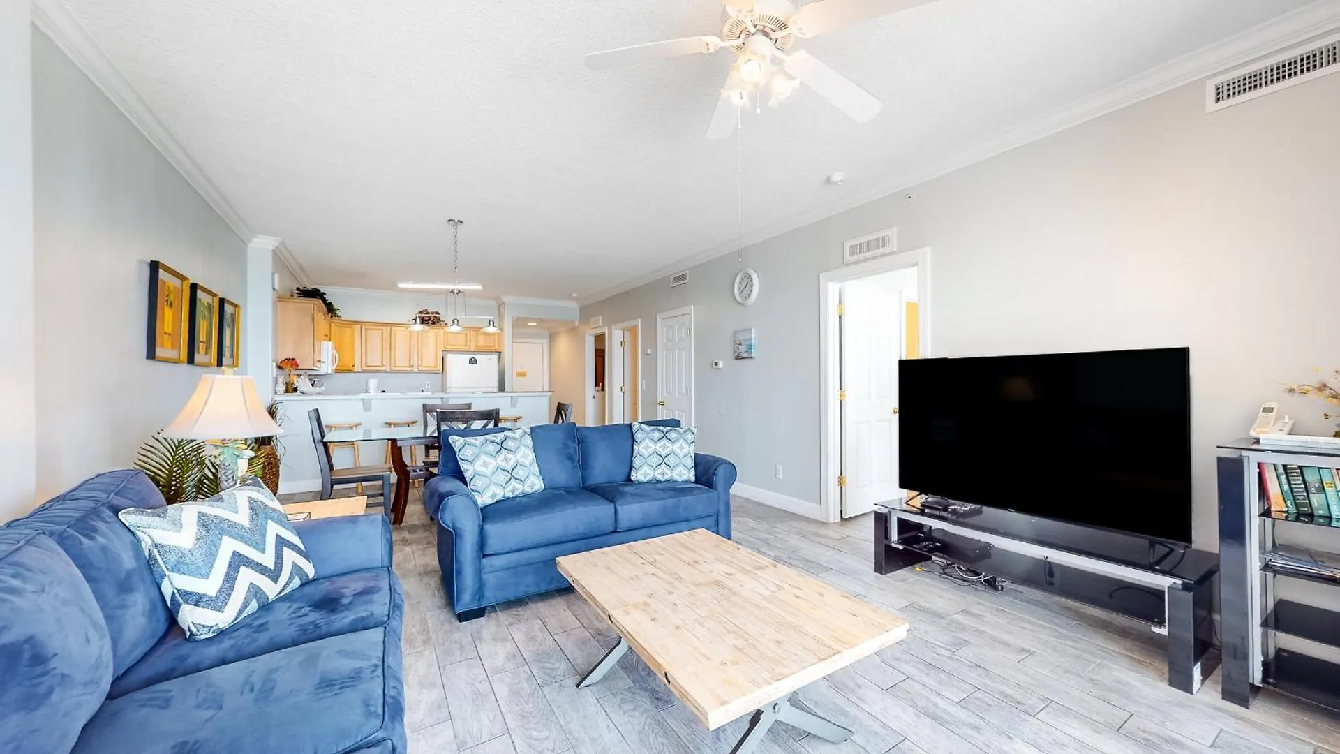 Holiday home Tropic Winds Villa Panama City Beach United States