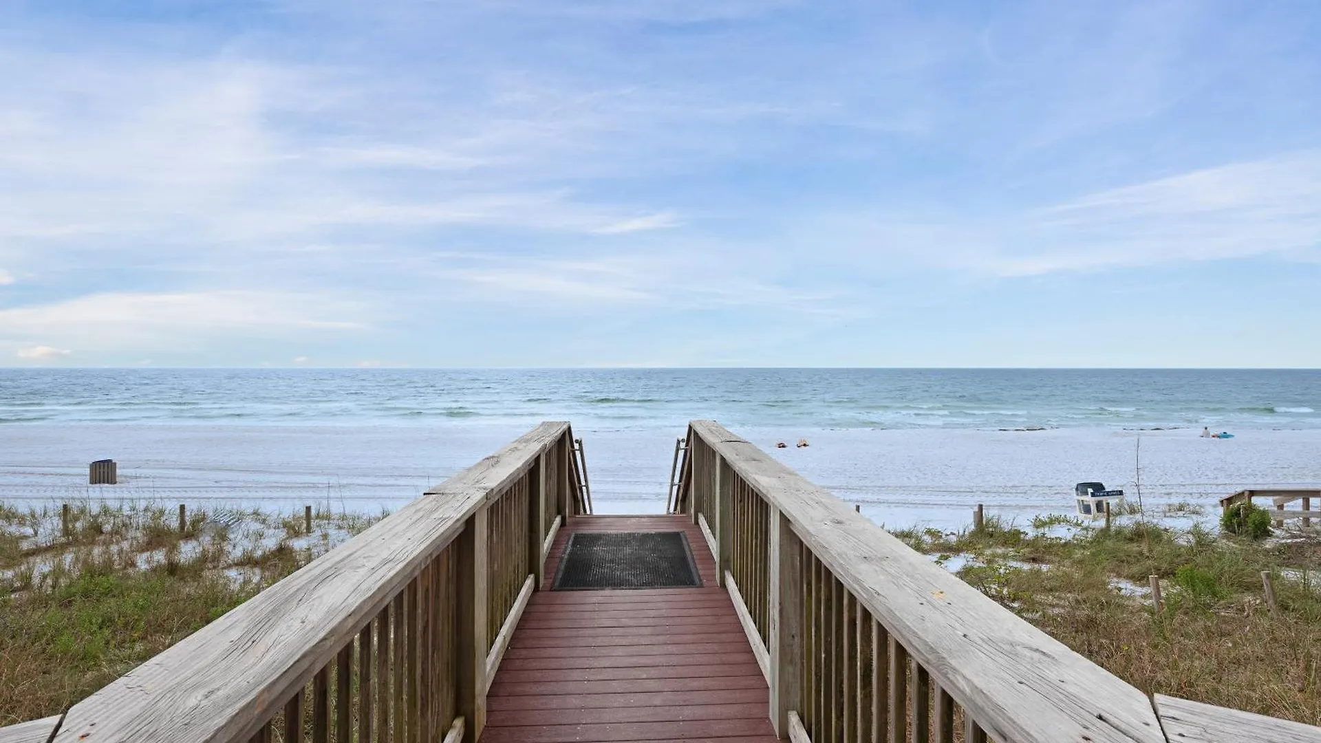 Tropic Winds Villa Panama City Beach
