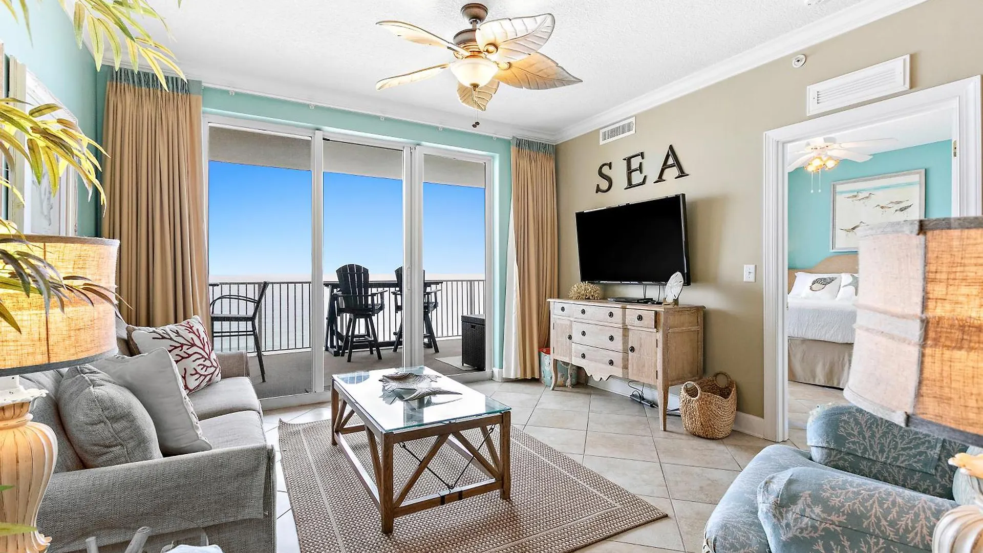 Tropic Winds Villa Panama City Beach 0*,  United States