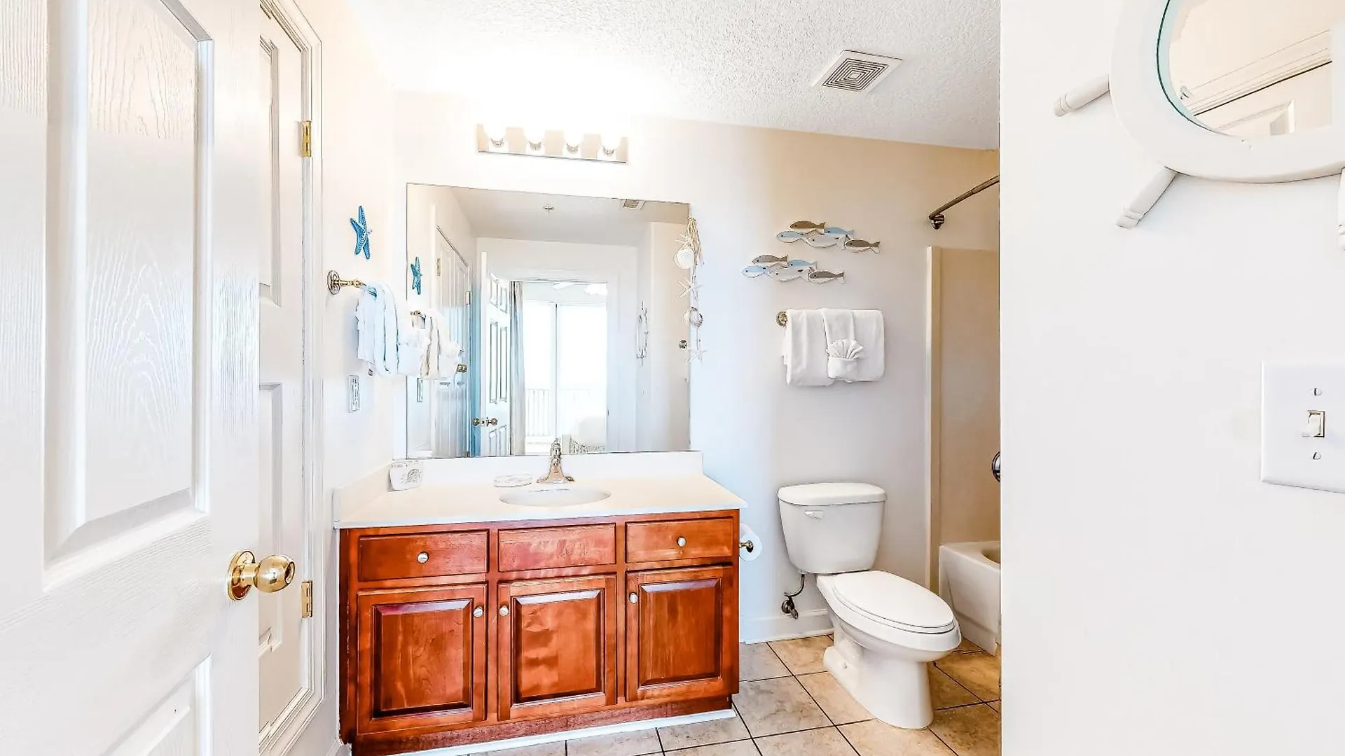 Tropic Winds Villa Panama City Beach United States