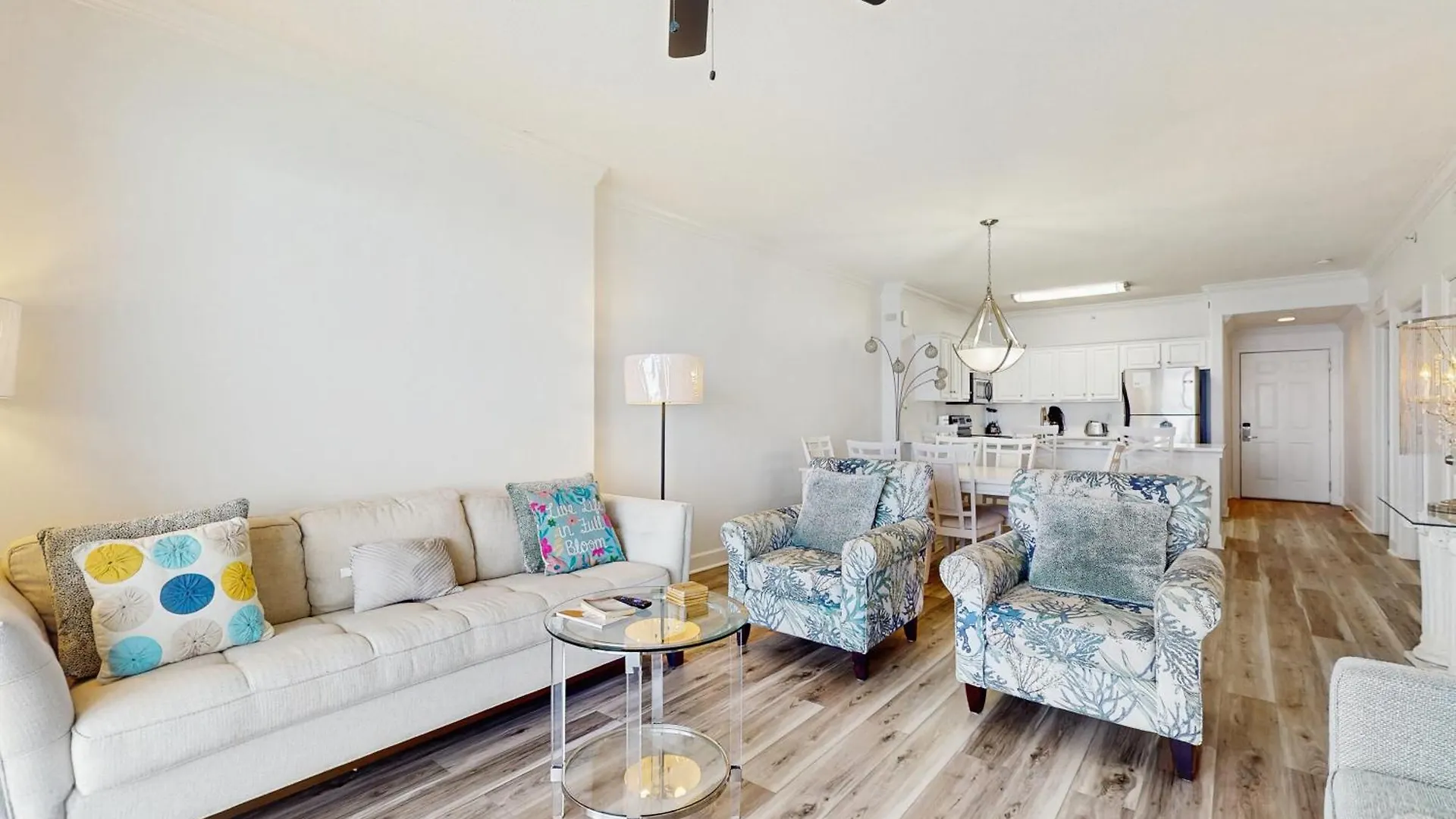 Holiday home Tropic Winds Villa Panama City Beach